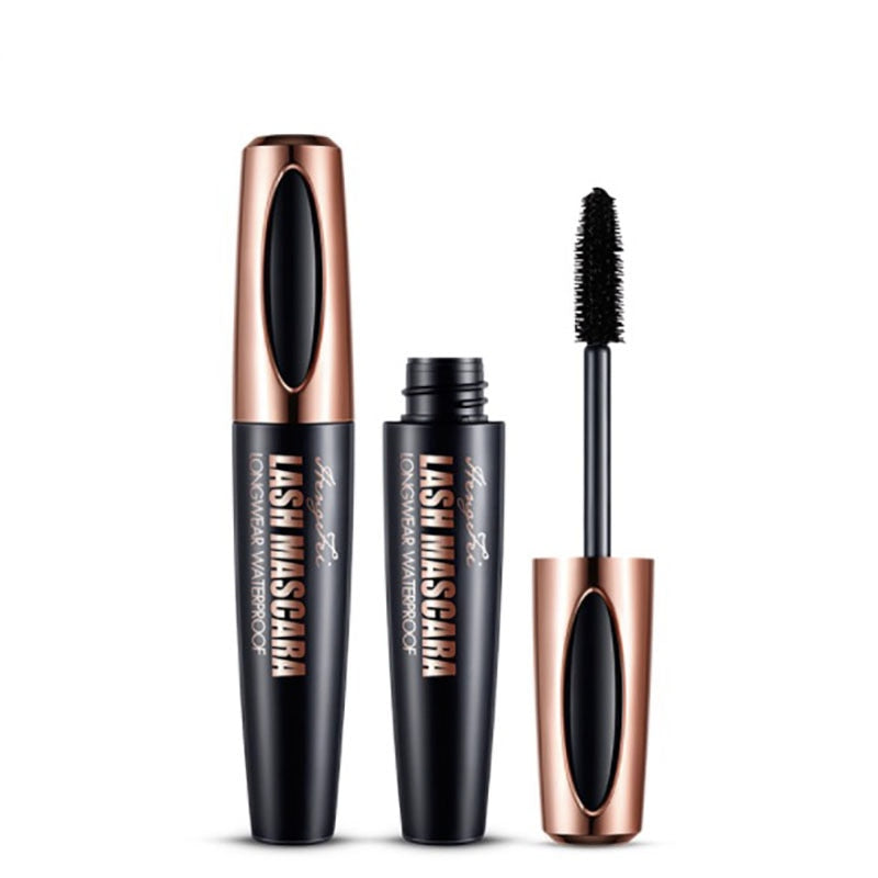 Silk Fiber Eyelash Mascara