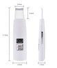 Ultrasonic Skin Scrubber