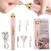 Manicure Machine Mater Kit