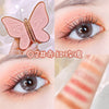 Eyeshadow Palette Butterfly