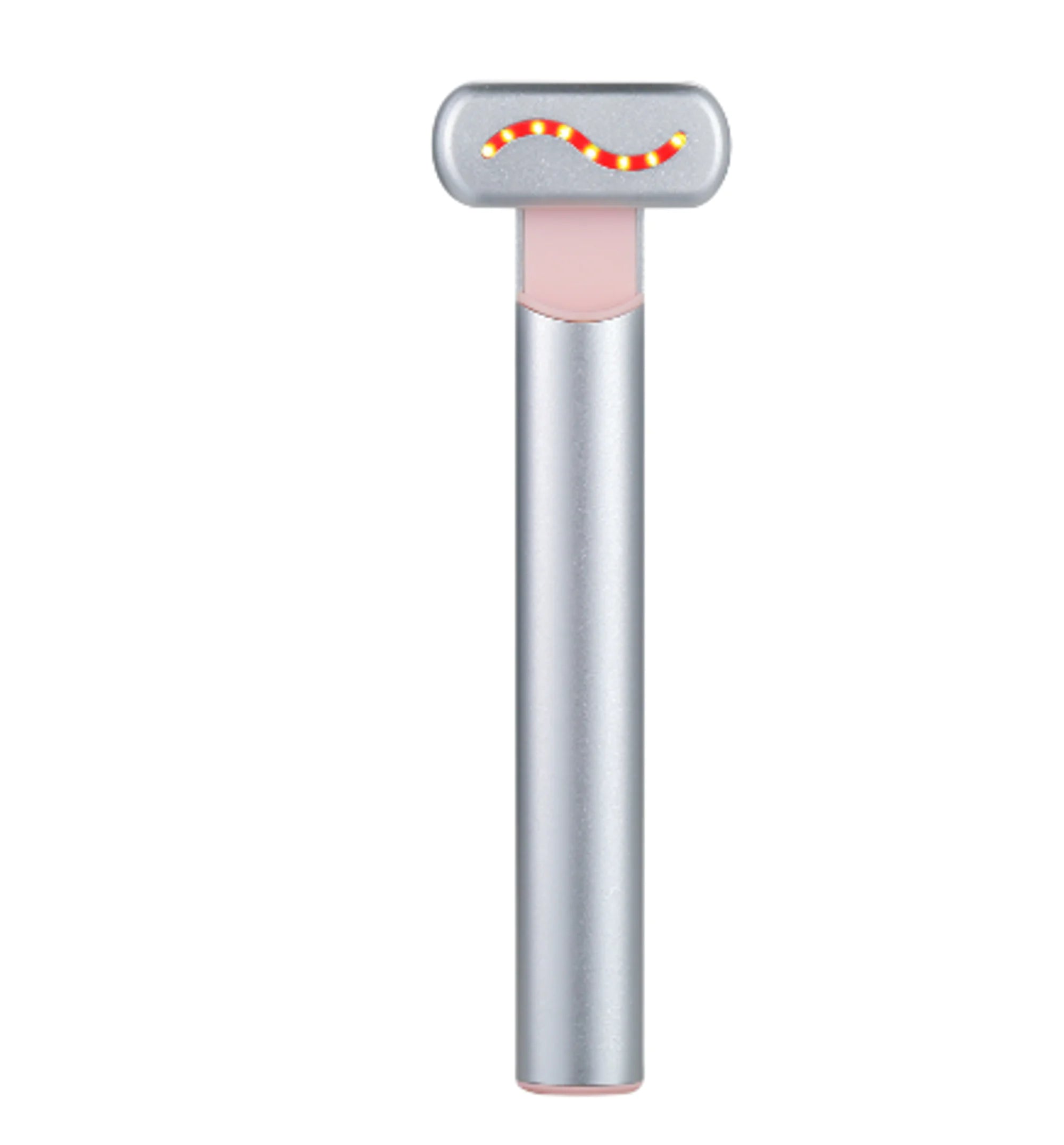 4-in-1 Skincare Wand with Red Light Therapy