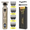 T9 Electric Hair Clipper Hair Trimmer For Men