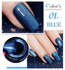 4D Magnetic Nail Polish Set