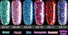 Diamond Shinning Nail Gel Polish