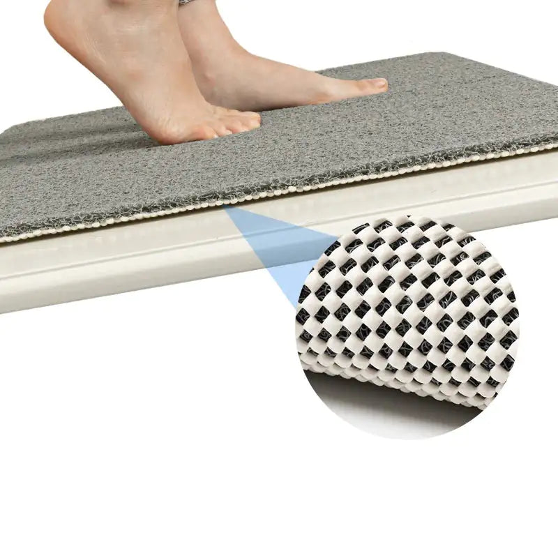 Non-Slip Shower Mat