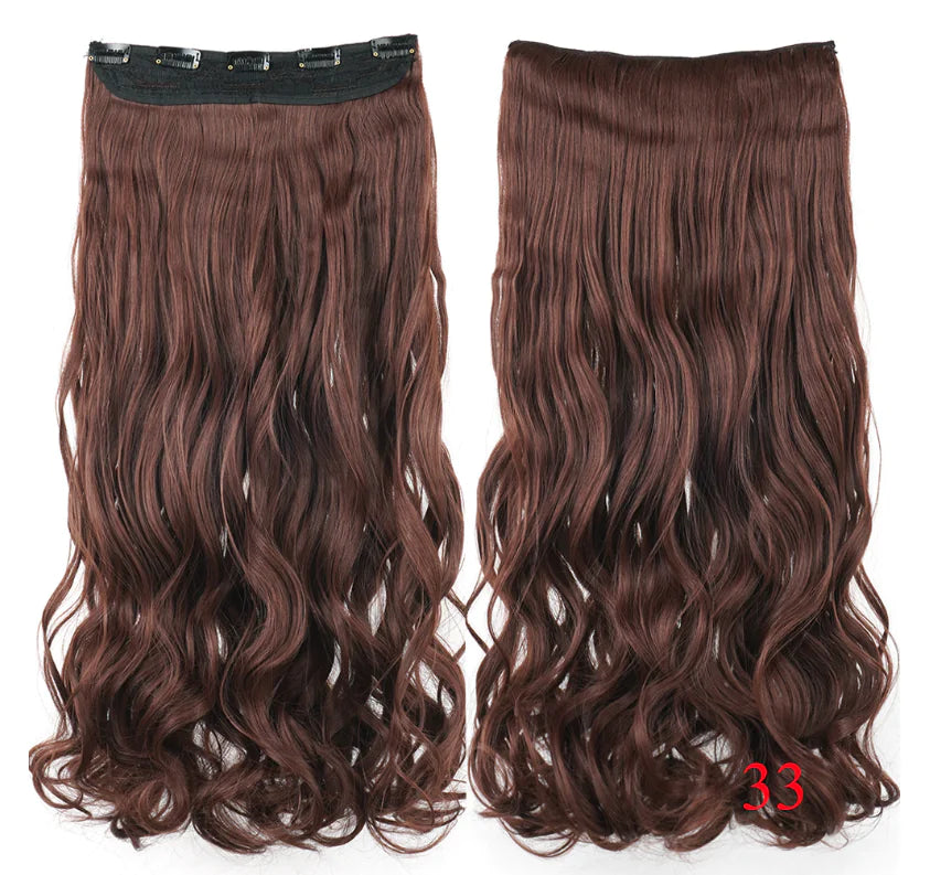 Beauty Hair - Hair Extension