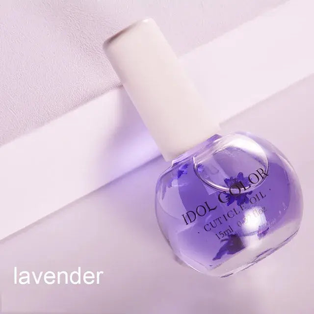 Magic Gel Nail Polish Remover