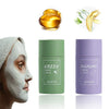 Cleansing Green Mask