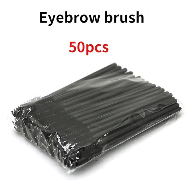 One Step Eyebrow Stamp Kit