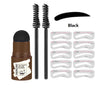 One Step Eyebrow Stamp Kit