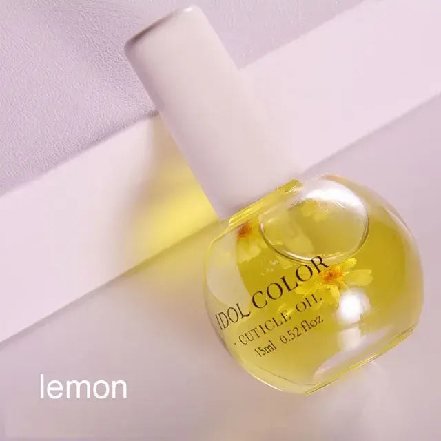 Magic Gel Nail Polish Remover