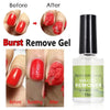 Magic Gel Nail Polish Remover