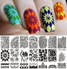 Flower Nail Arts