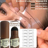 One Step Eyebrow Stamp Kit