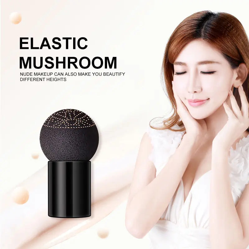 Mushroom Head Air Cushion BB Cream Foundation Cream