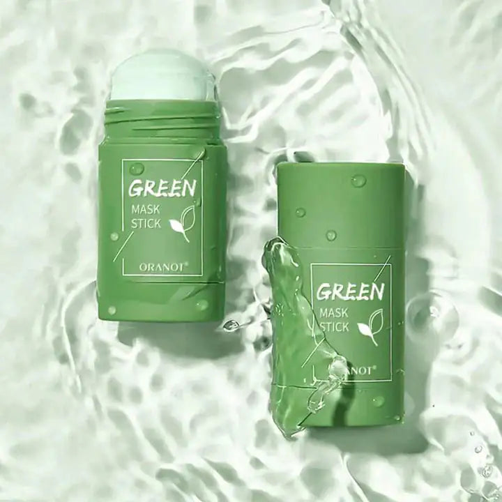 Green Mask-Complete Treatment