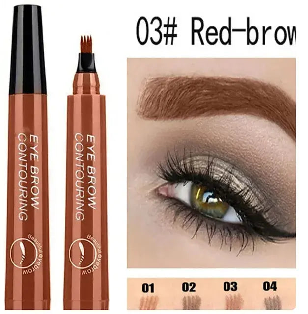 Microblading Eyebrow Pen